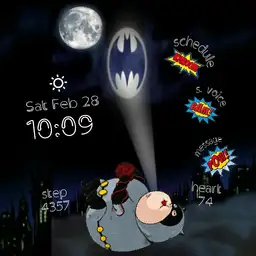 Batman