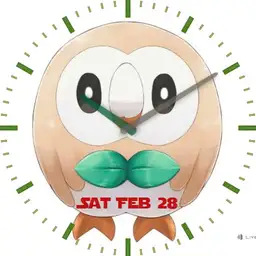 Rowlett