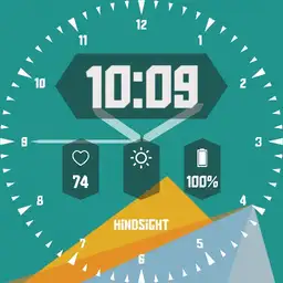 Hindsight Origami