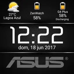 Asus tech