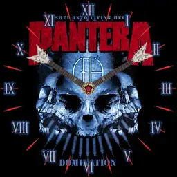 Pantera Watch 2.0