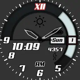Xray Dual