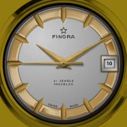 Finora C.1960s