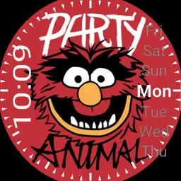 Party Animal