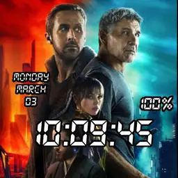 Blade Runner 2049