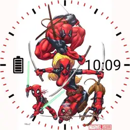 deadpool clan
