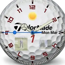 TaylorMade 01
