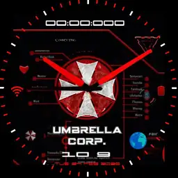 umbrella corp