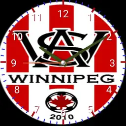 Winnipeg wsa