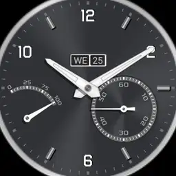 Formality Grey n White