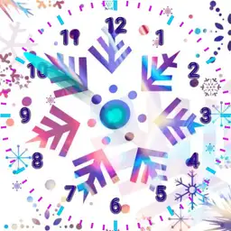 snowflake