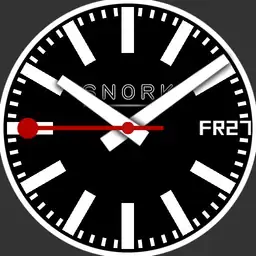 JRF SNORK Two 1.4