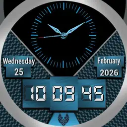 Multiplicity. Change and Fade. V1.00