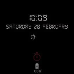 minimal digital essential