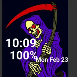 reaper