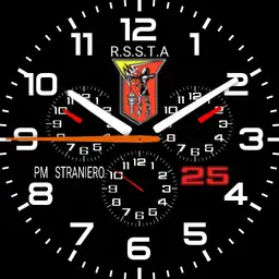R.S.S.T.A. Decimomannu