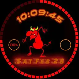 Hotn Horny 1.01