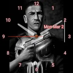 The Punisher