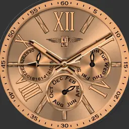 Gold Dynasty JBGD131119