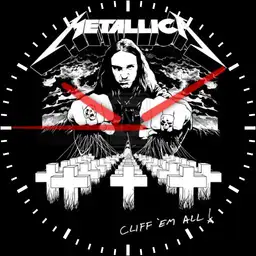 Cliff Burton