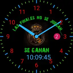 Real Madrid