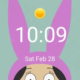 Louise