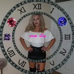 Tiffany Jayne