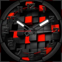 Red Black 2 Slider