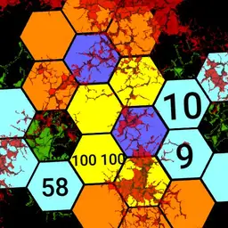 Hexadecimal Hive