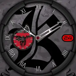 Death Note "The New Justice" Watch