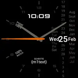 simple Watchface