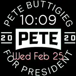 Pete Buttigieg
