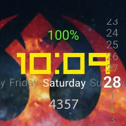 Rebellion