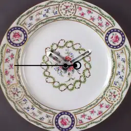 Elegant Dinnerware, Haviland Louveciennes