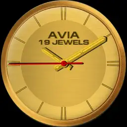 TTG AVIA
