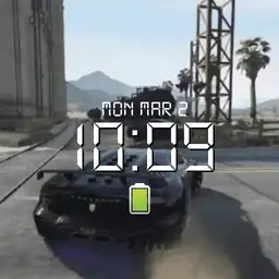 Gta v