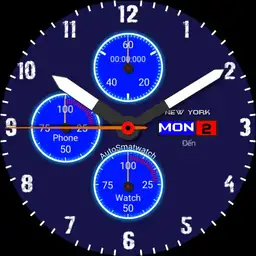 ticwatch classic by trainhaque