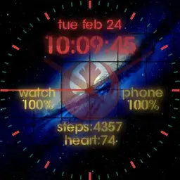 Rebel Radar