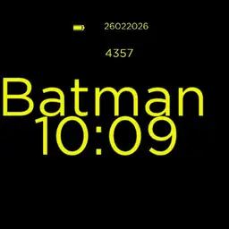 Batman