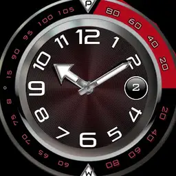 JSM Rehaut Madness 3.6 B Date