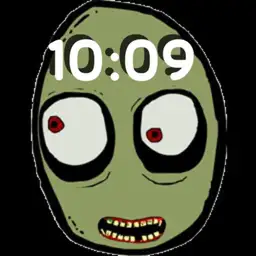 Salad Fingers