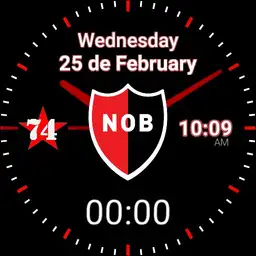 Newells 74