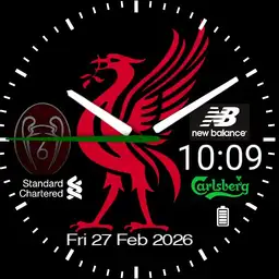 Liverpool FC CL Copy