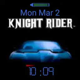 KITT