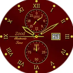 Red Zood Analog