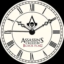 Black Flag Replica