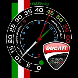 Ducati MB WATCH Copy