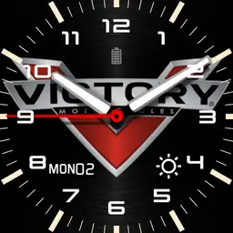 Victory Motorcycles