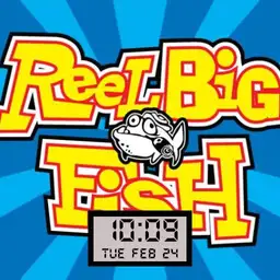 Reel Big Fish