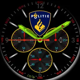 Politie watch